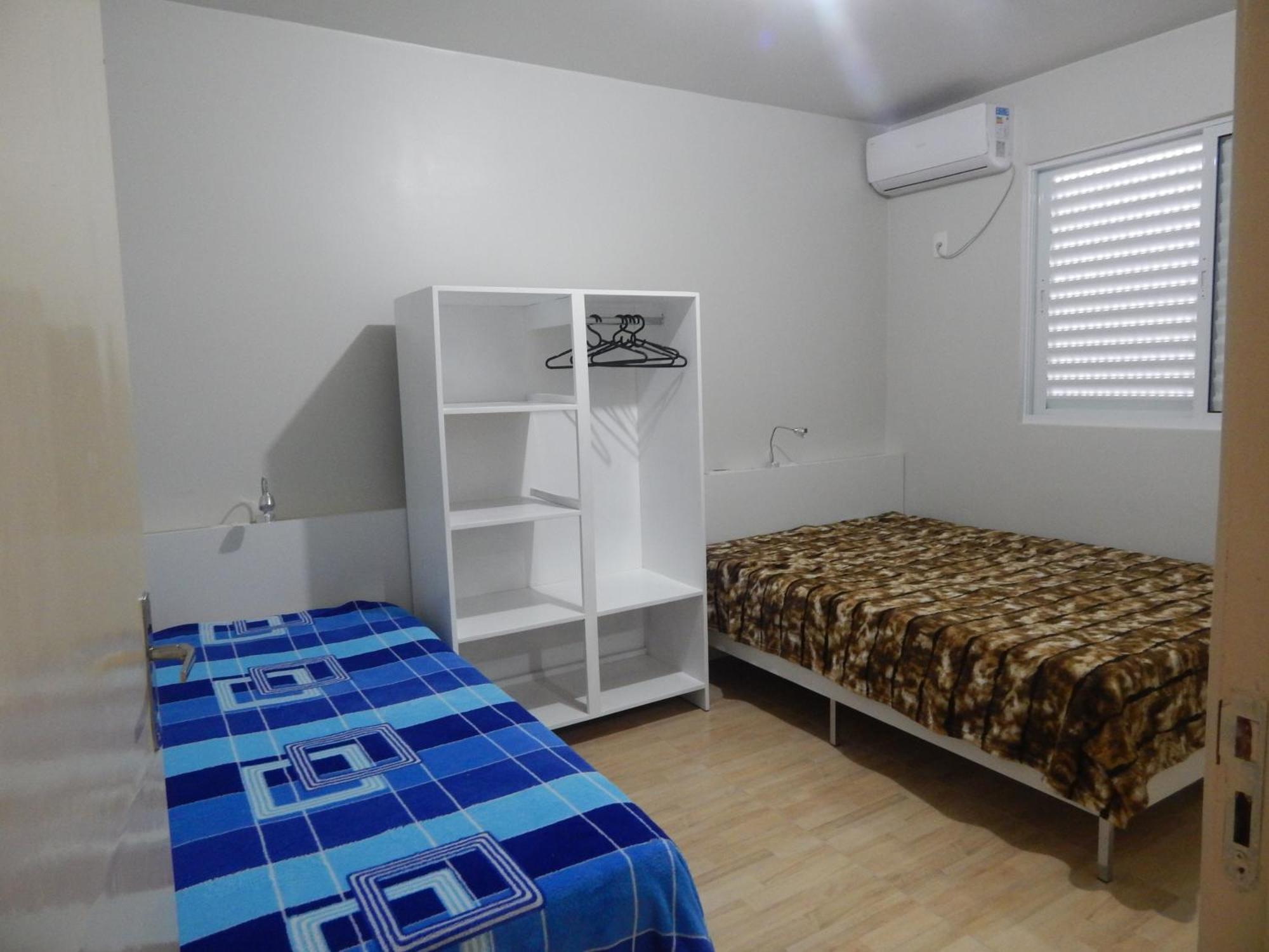 Ferienwohnung Casa Amarela Marcelino Ramos Exterior foto