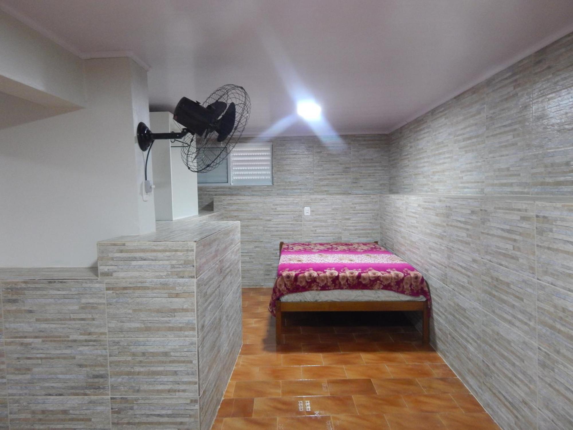 Ferienwohnung Casa Amarela Marcelino Ramos Exterior foto